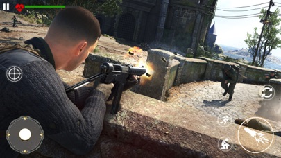 Battle Ops: Gun Offline Gamesのおすすめ画像4