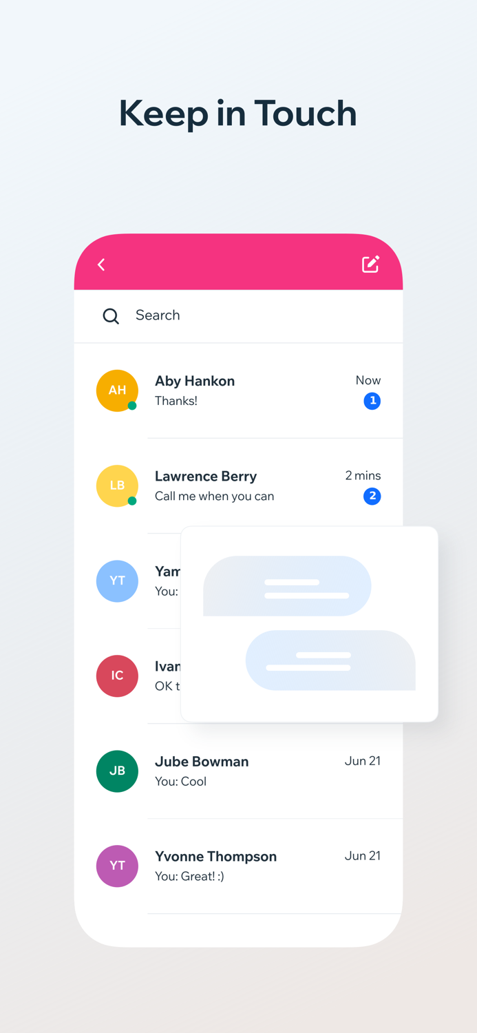 Lotus Reproductive Health