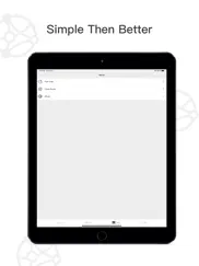 tcp udp debugger ipad capturas de pantalla 4