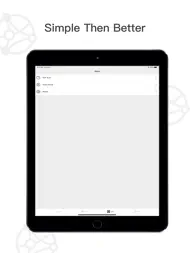 TCP UDP Debugger ipad bilder 3