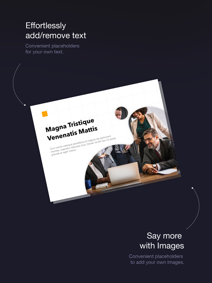 Toolbox for Keynote Templates