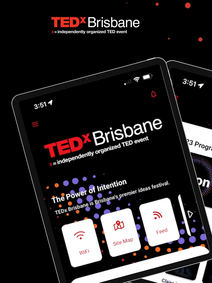 TEDxBrisbane