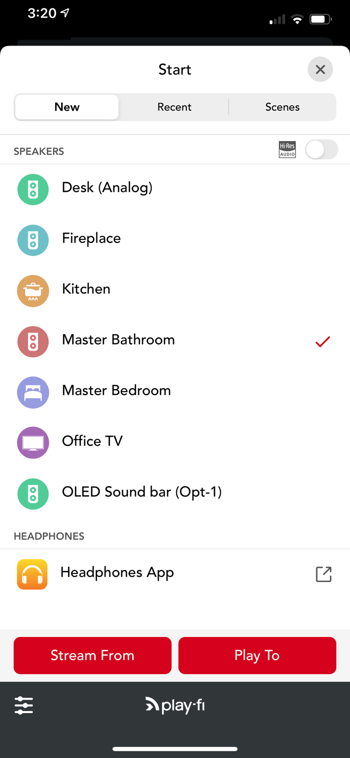 Porsche Design Audio