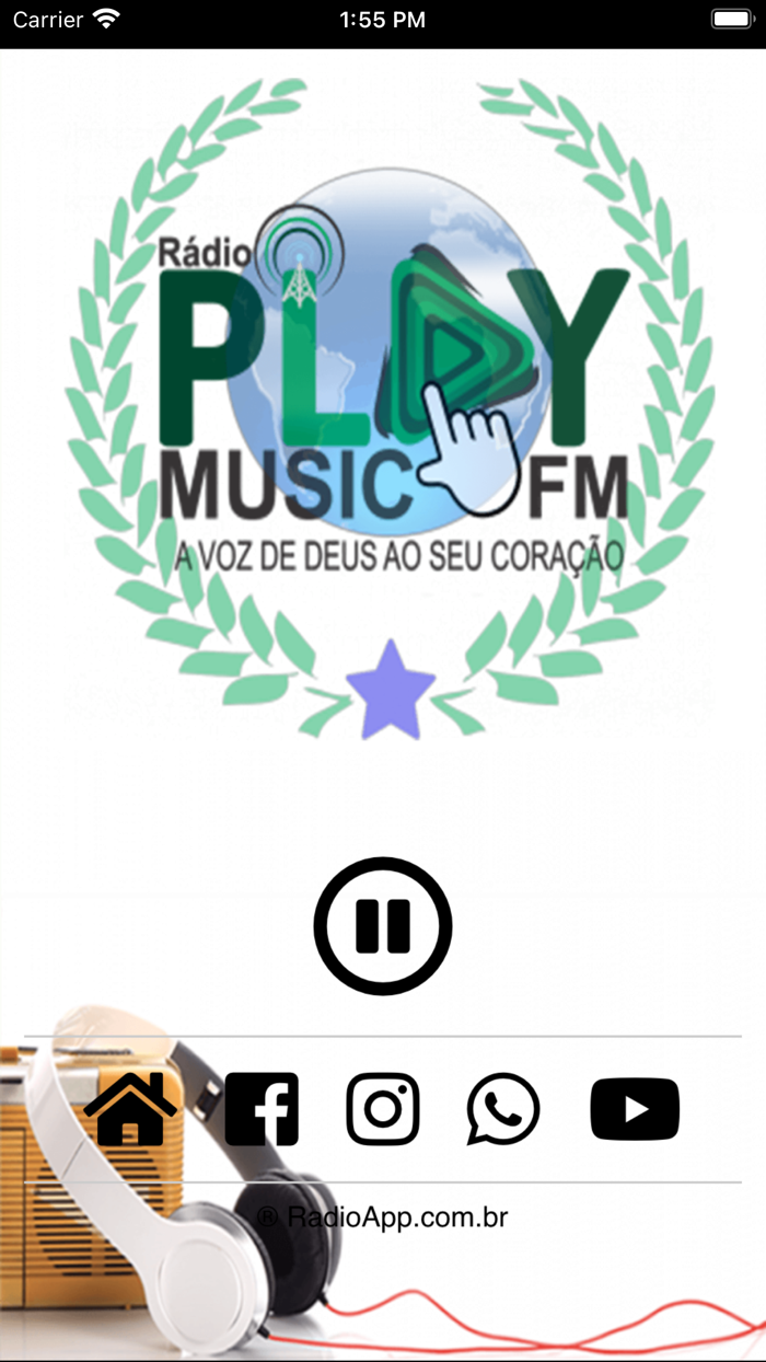 Rádio Play Music