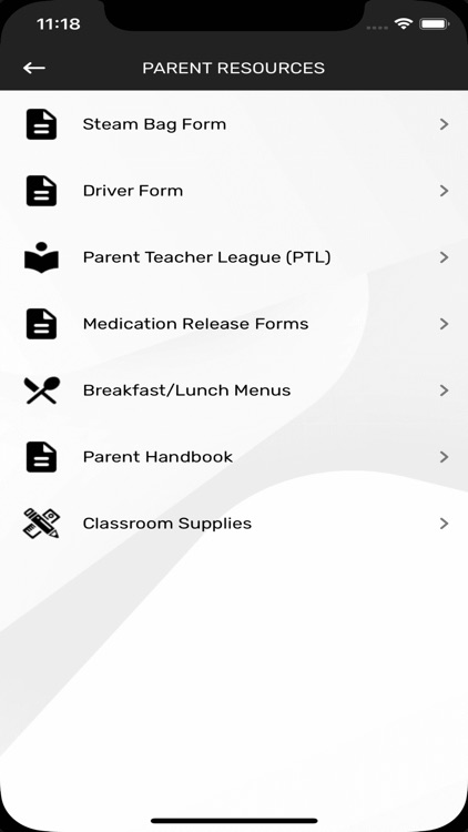 Good Shepherd Lutheran School