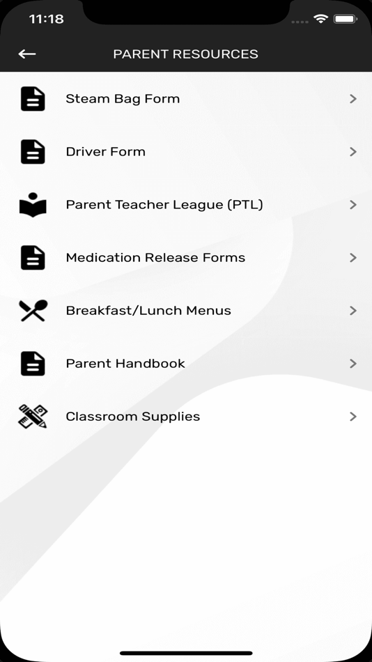 #3. Good Shepherd Lutheran School (iOS) Podle: GOOD SHEPHERD LUTHERAN CHURCH AND SCHOOL