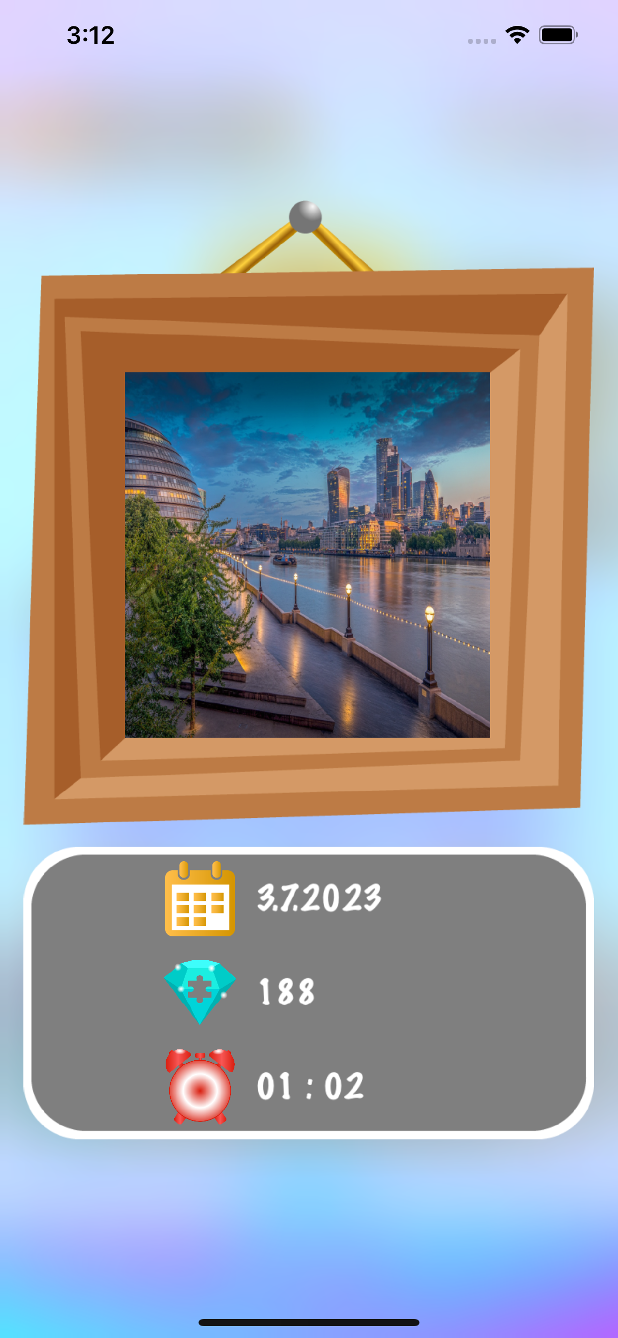 Puzzle C screenshot 9