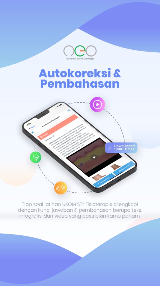 #3. NEO UK D4 FISIOTERAPI (macOS) Door: Yapindo Edutama Mandiri