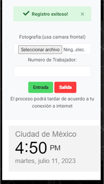 Checador360