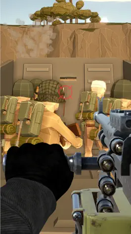 Game screenshot Team Zero Heavy - World War 2 mod apk