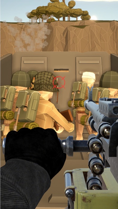 Team Zero Heavy - World War 2 Screenshot