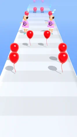 Game screenshot Insidious Balloons mod apk