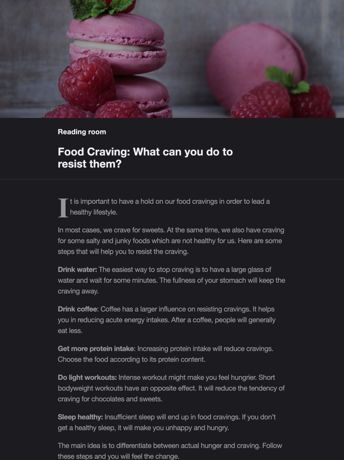 HIIT workout 7 minute workout