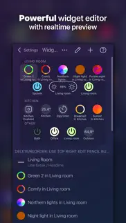 How to cancel & delete iconnecthue for philips hue 2