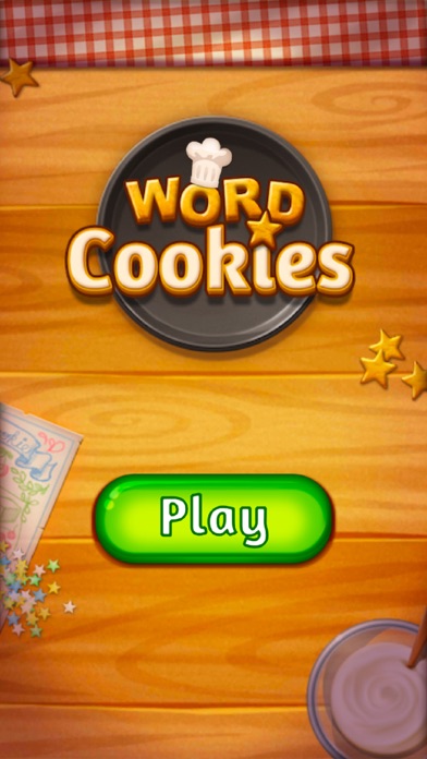 Word Cookies!®のおすすめ画像6