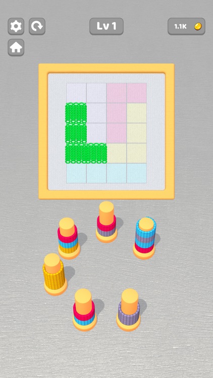Knit Order screenshot-5