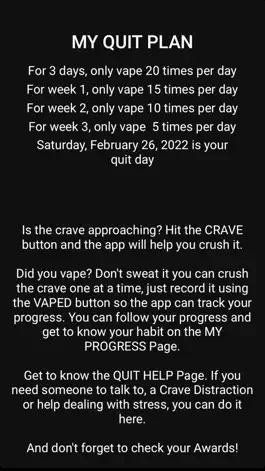 Game screenshot Crush The Crave - Vape Edition hack