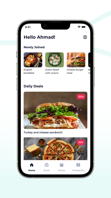 MahallatJO Screenshot
