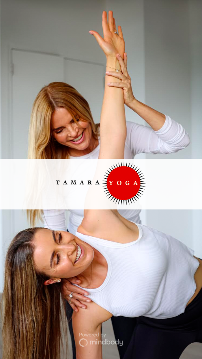 Tamara Yoga