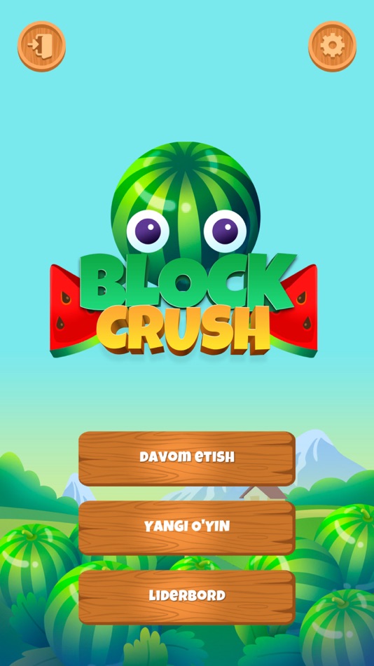 #1. Block Crush - match blocks (iOS) 由: SAB-GAMES