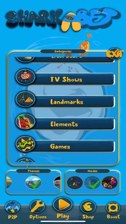 Sharkabet