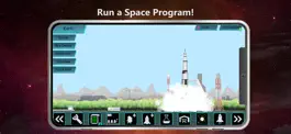 Game screenshot Tiny Space Program mod apk