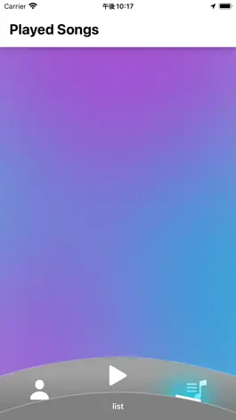 Game screenshot WaveSync apk
