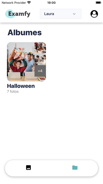 Examfy Photos