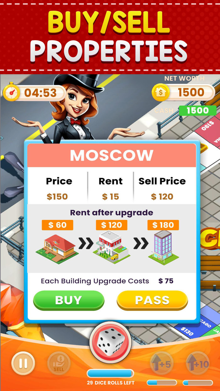 City Tycoon Win Real Cash