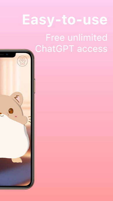 Screenshot #2 pour EmilyGPT