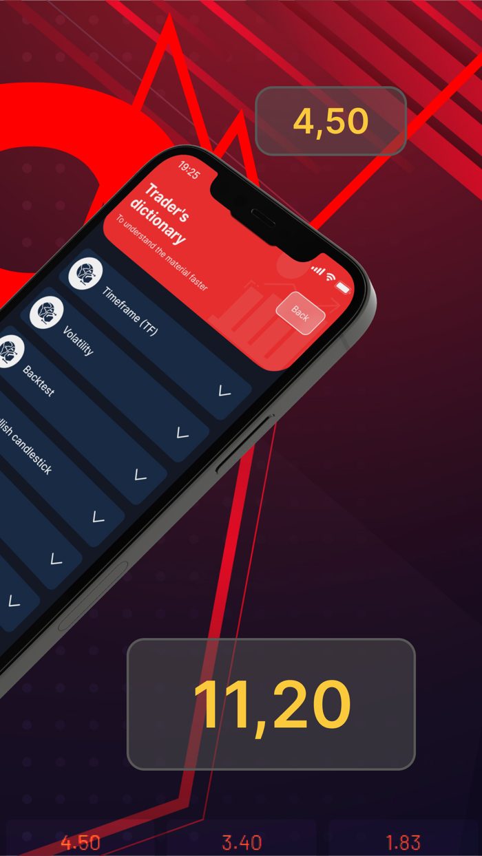 KTO - Victory Advice