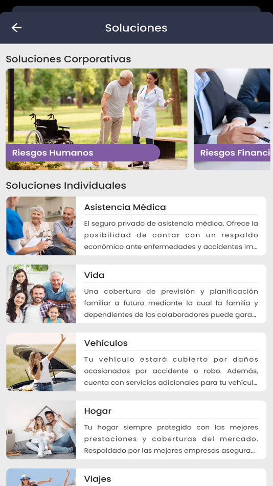 #3. ZHM Seguros (iOS) 由: ZHM Seguros