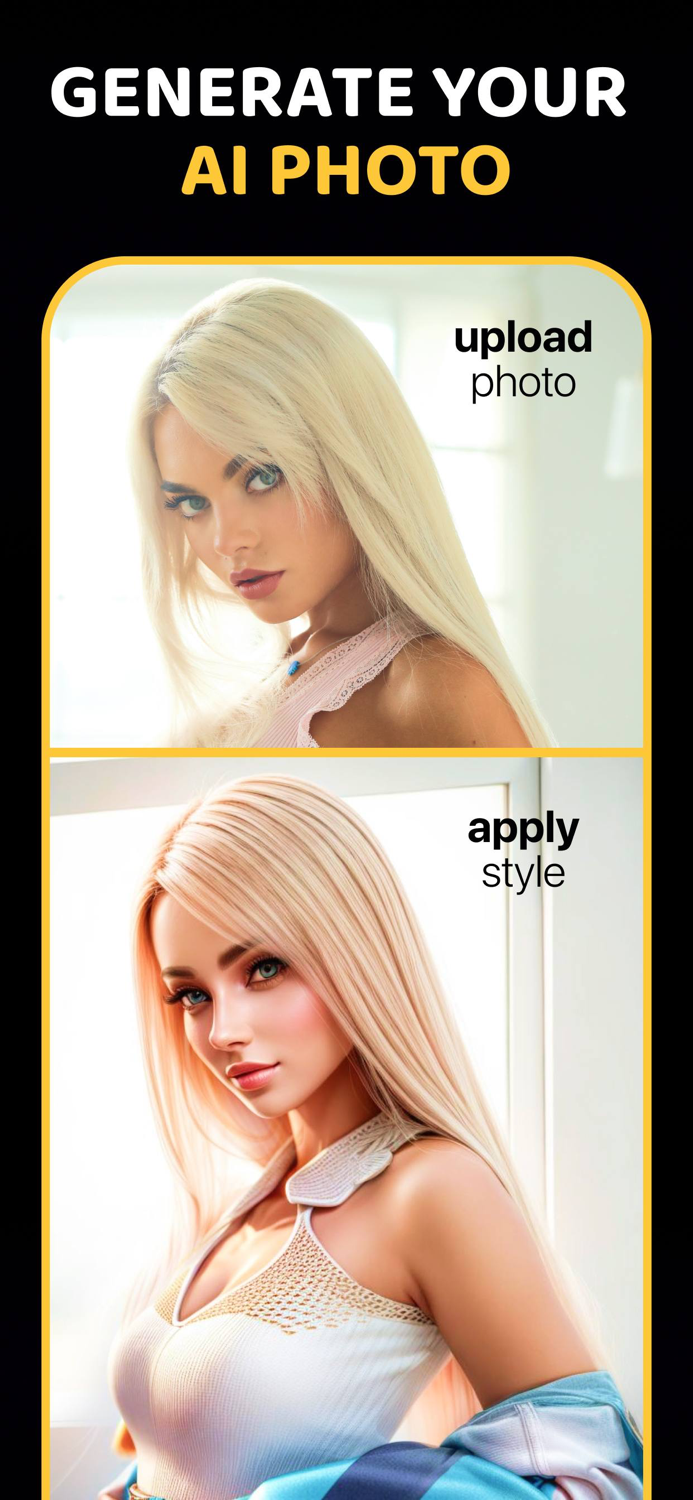 Aviart AI Video Art Generator