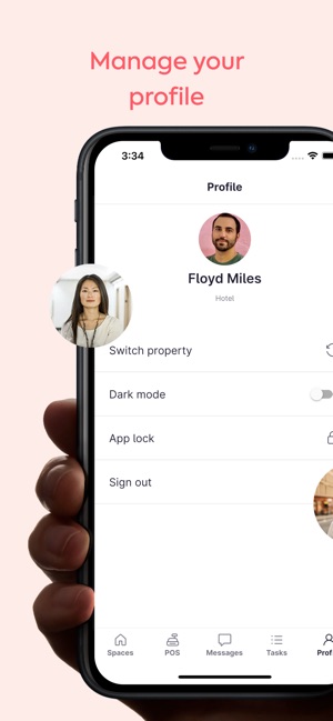 Mews x OneTap POS Integration, The Hospitality App Store