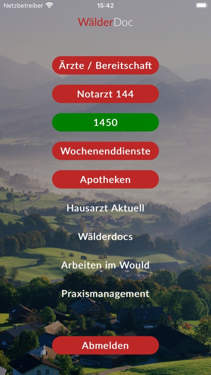 WälderDoc screenshot-3