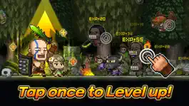 Game screenshot GOD OF IDLE : MERGE MASTER apk