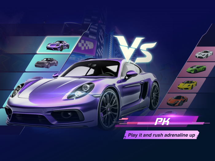 Car Simulator Engine Sounds