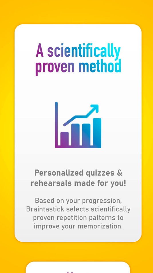 #8. Braintastick (iOS) 由: SuperNeat