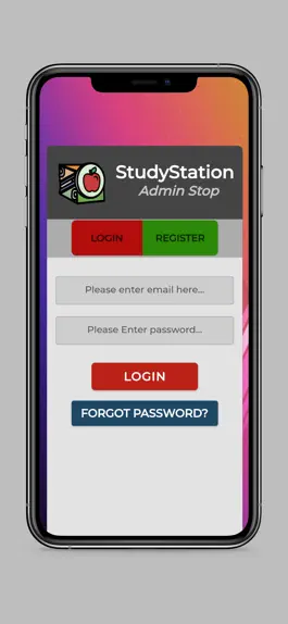 Game screenshot StudyStation Admin mod apk