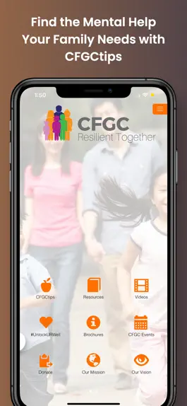Game screenshot CFGC mod apk