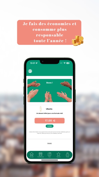 Osez Nu screenshot-6