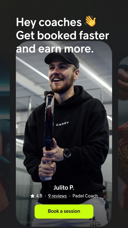 Matchable – For Trainers