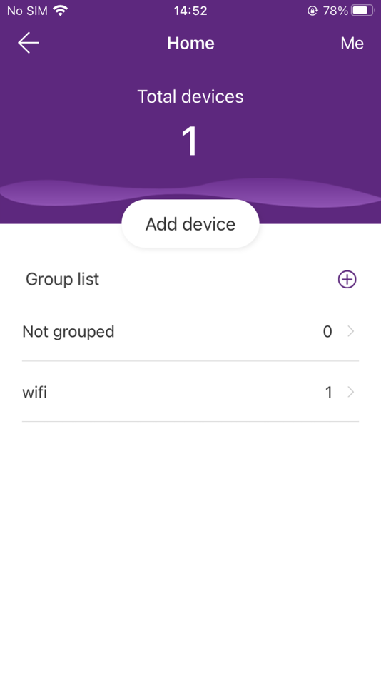 #4. aromatise (iOS) 由: IO Projects