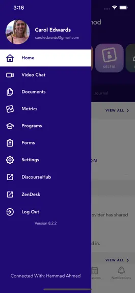 Game screenshot The Fasting Method apk