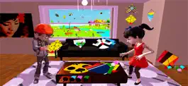 Game screenshot Kite Game 3D - Kite Flying apk