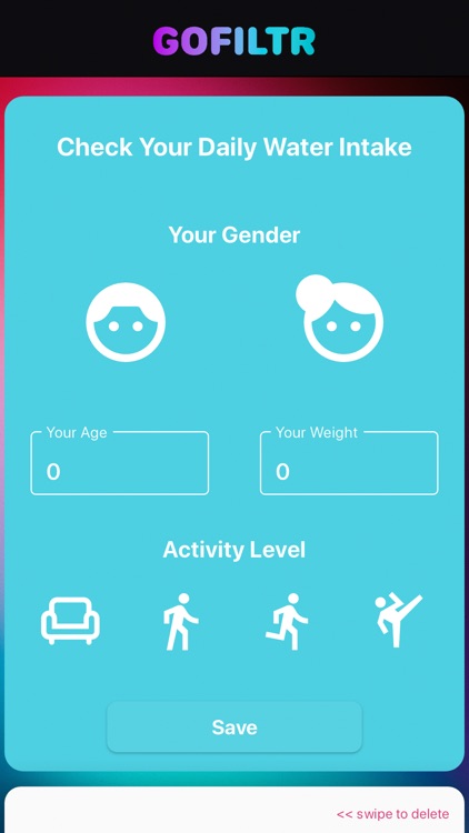 GoFiltr screenshot-4