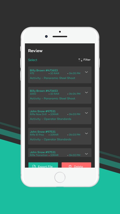 SHOOTERLITICS screenshot-6