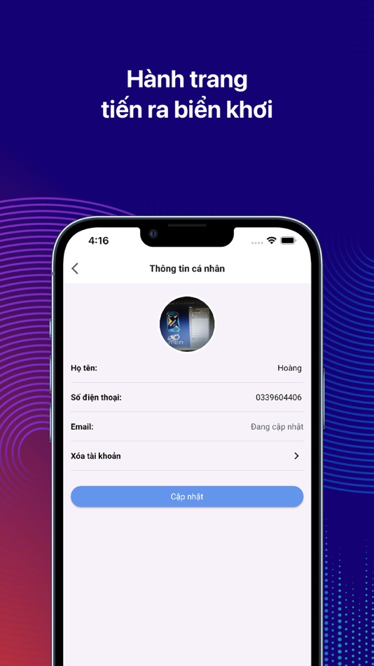 #5. Bảo Hành PMA (iOS) 由: DUC MINH TECHNOLOGY AND INVESTMENT JSC