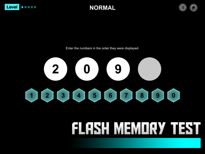 Vision Workout  Eye Training