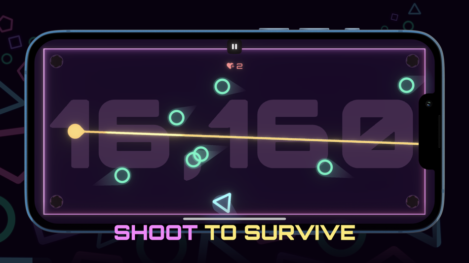 #2. Reverb Arcade (iOS) Με: Yarncat LTD